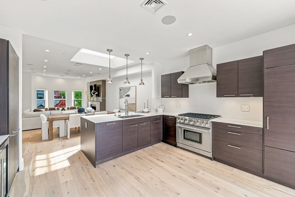 431 Marlborough St PH, Boston MA 02115 photo 13