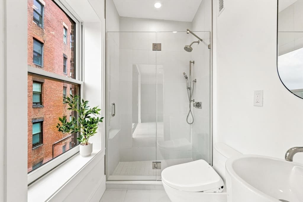 431 Marlborough St PH, Boston MA 02115 photo 16