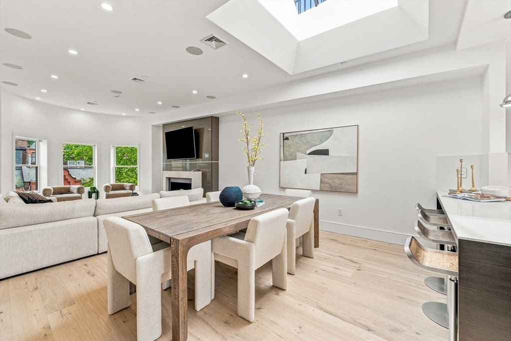 431 Marlborough St PH, Boston MA 02115 photo 7