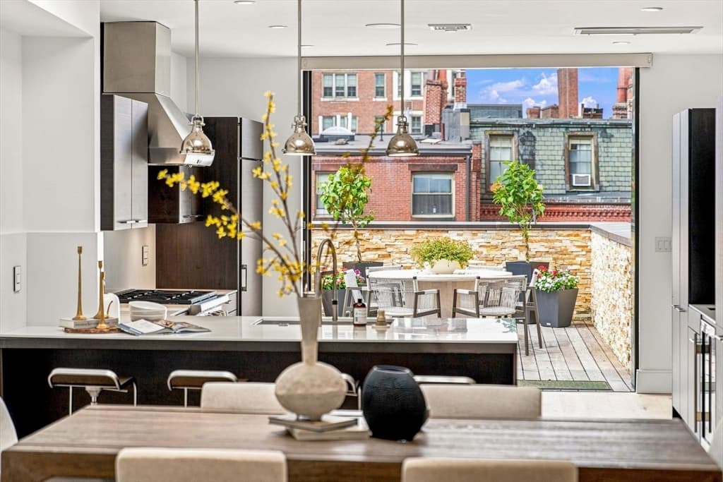 431 Marlborough St PH, Boston MA 02115 photo 9