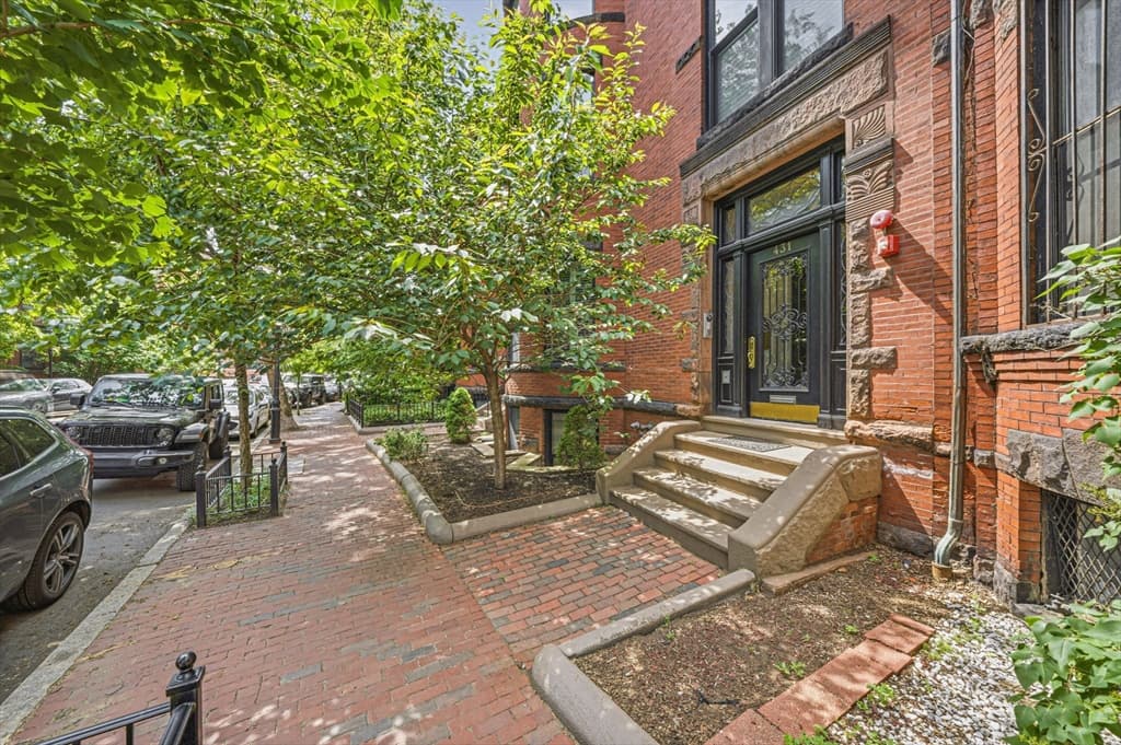 431 Marlborough St PH, Boston MA 02115 photo 38