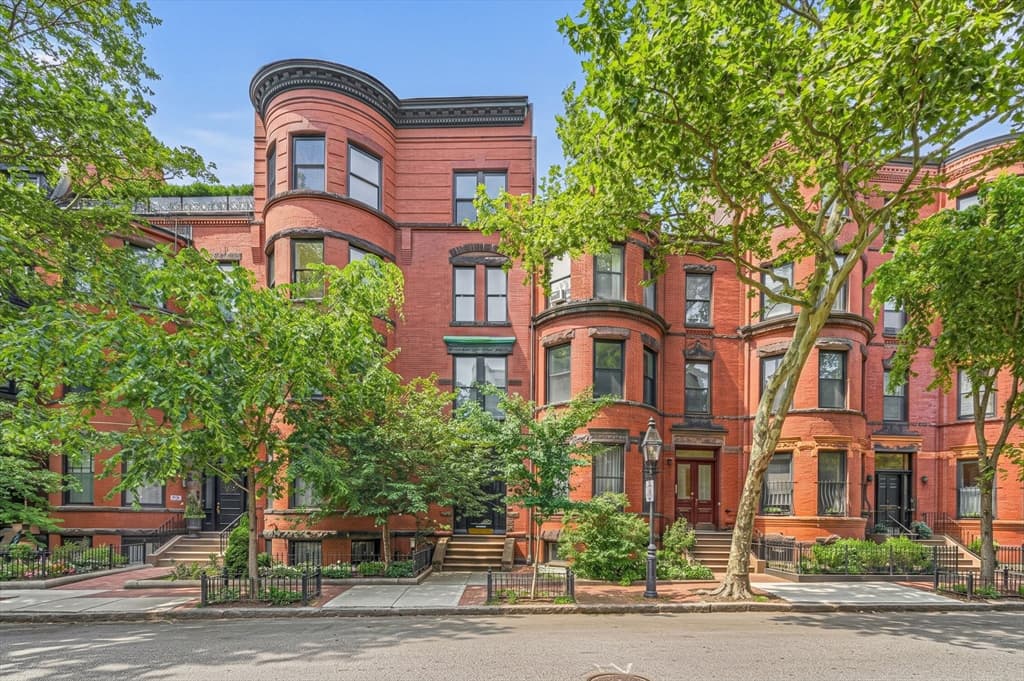 431 Marlborough St PH, Boston MA 02115 photo 37