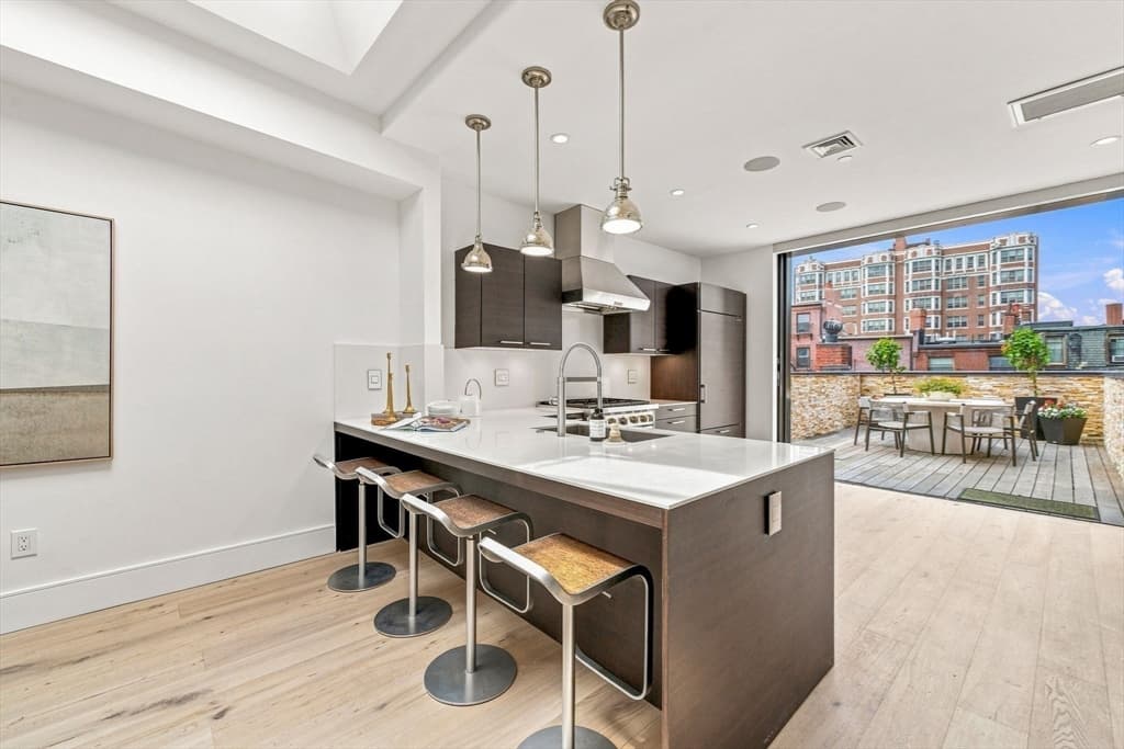 431 Marlborough St PH, Boston MA 02115 photo 11
