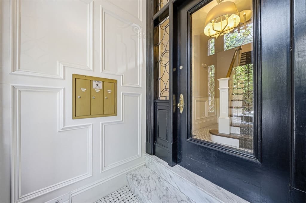 431 Marlborough St PH, Boston MA 02115 photo 39