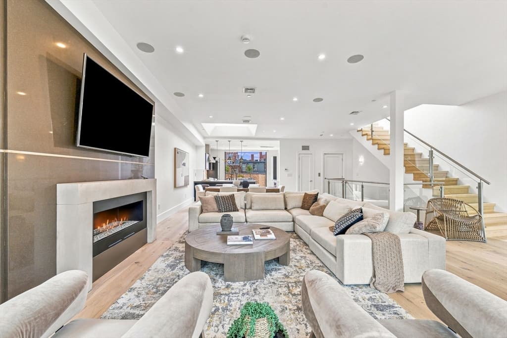 431 Marlborough St PH, Boston MA 02115 photo 4
