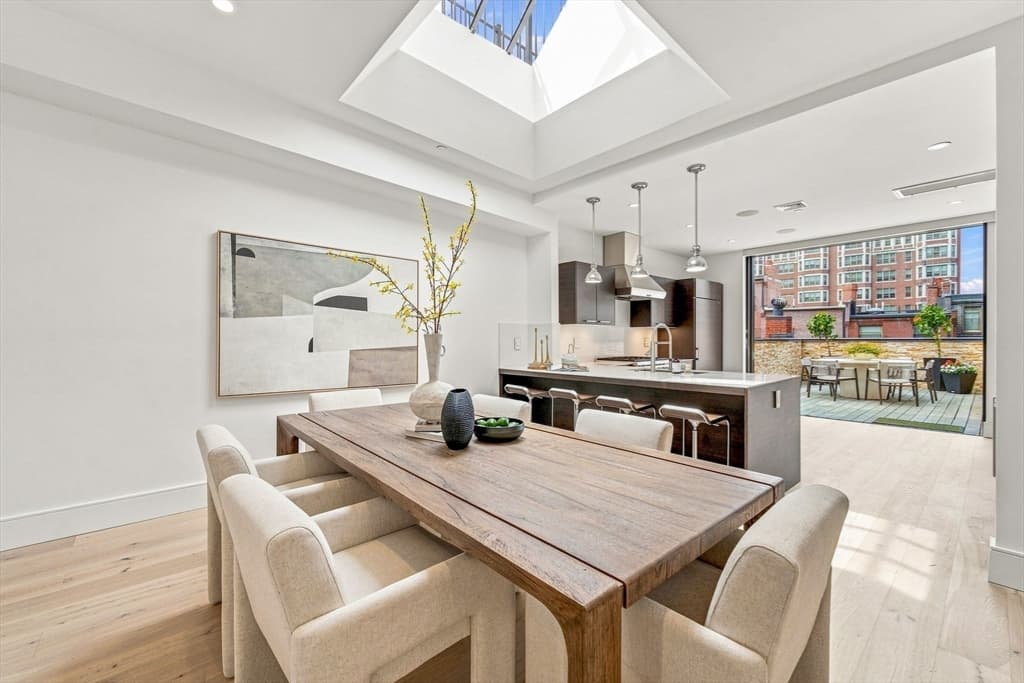 431 Marlborough St PH, Boston MA 02115 photo 8