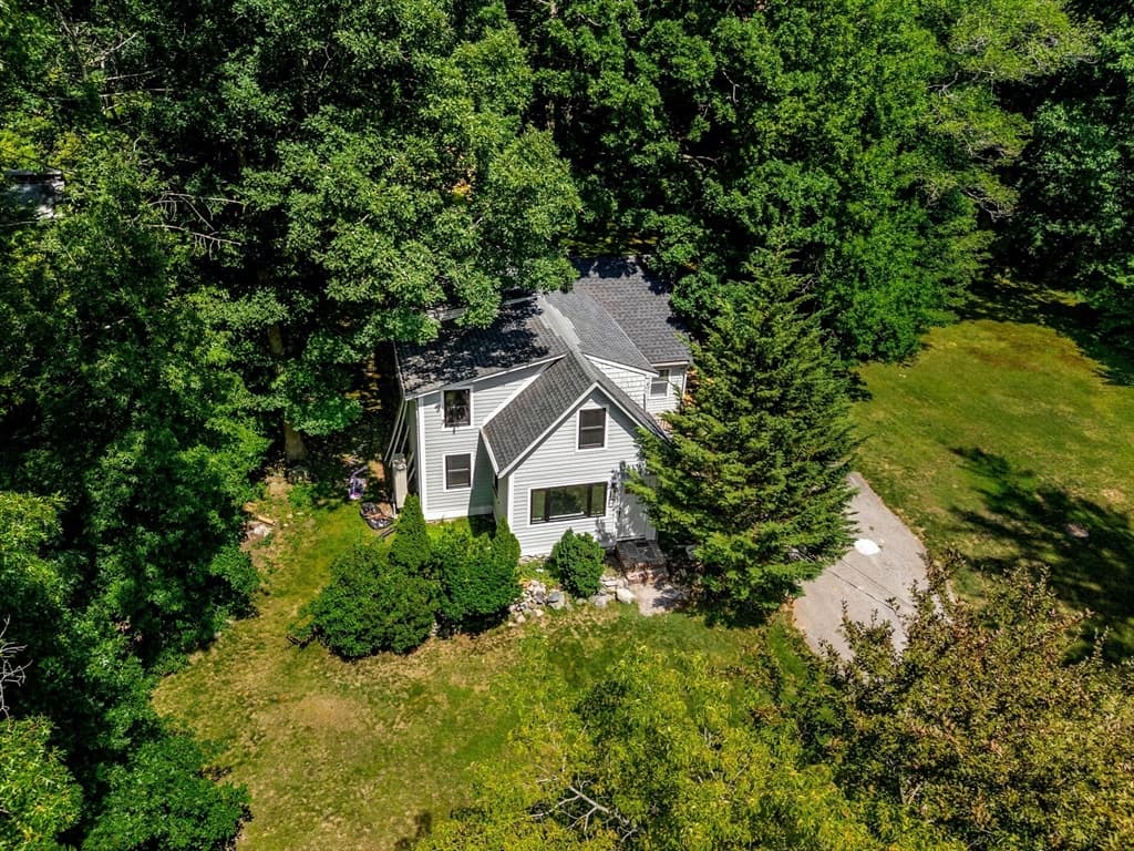 172 Tiffany Rd, Norwell MA 02061