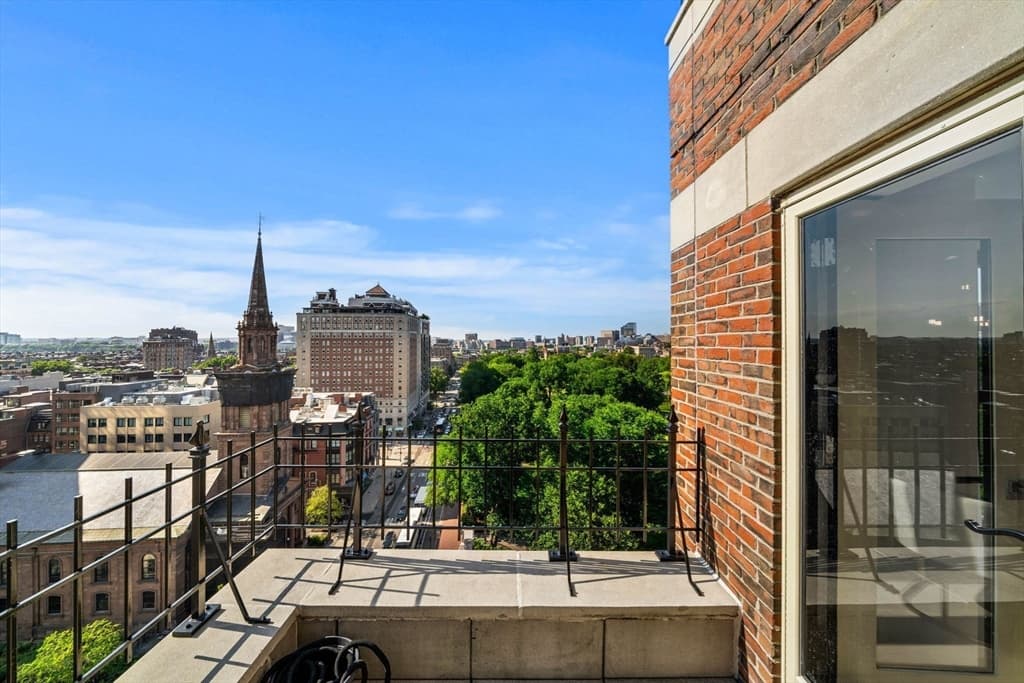 300 Boylston St, Boston MA 02116 photo 22