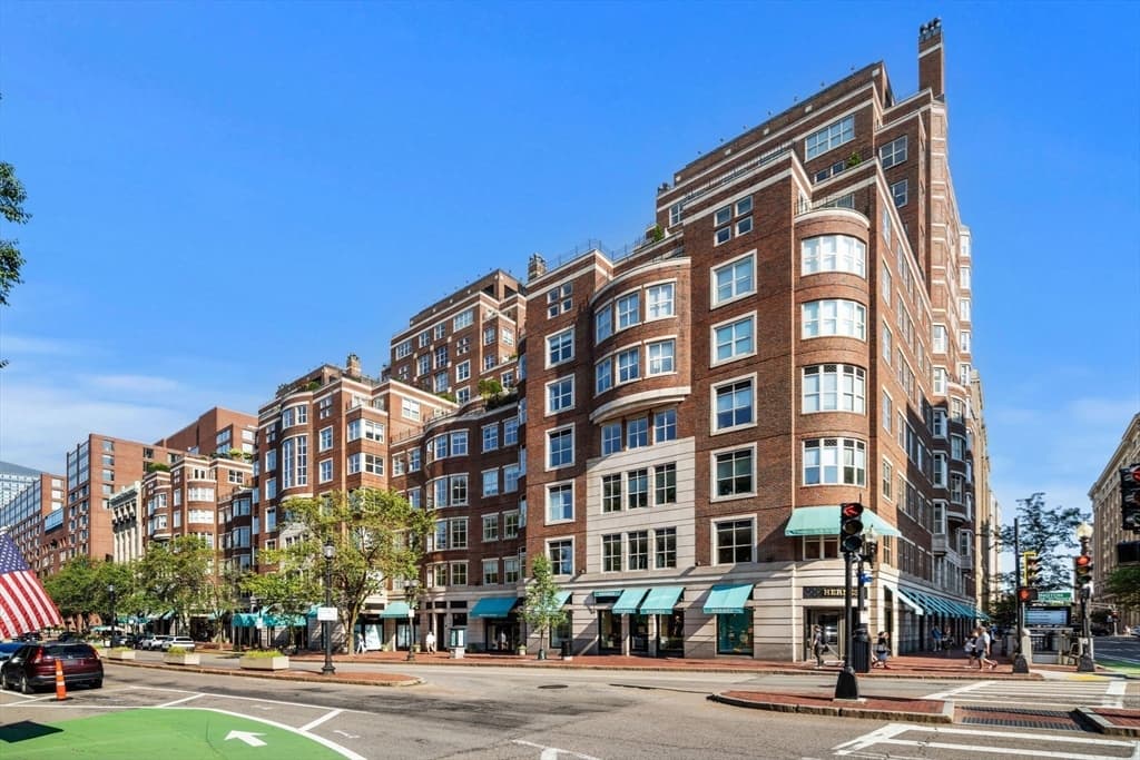 300 Boylston St, Boston MA 02116 photo 25