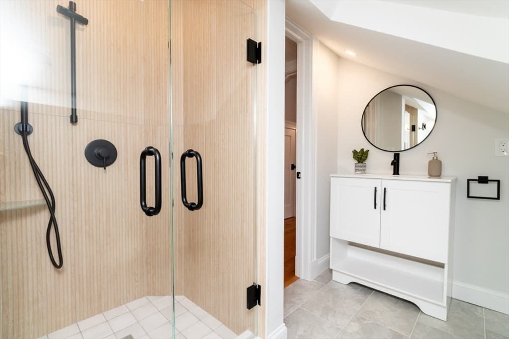22 Bellevue St # 1, Boston MA 02132 photo 27