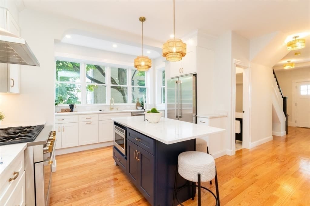 22 Bellevue St # 1, Boston MA 02132 photo 6