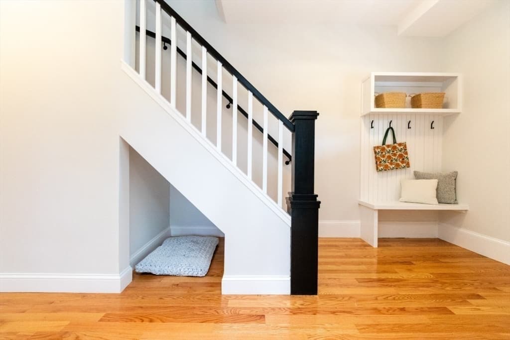 22 Bellevue St # 1, Boston MA 02132 photo 13