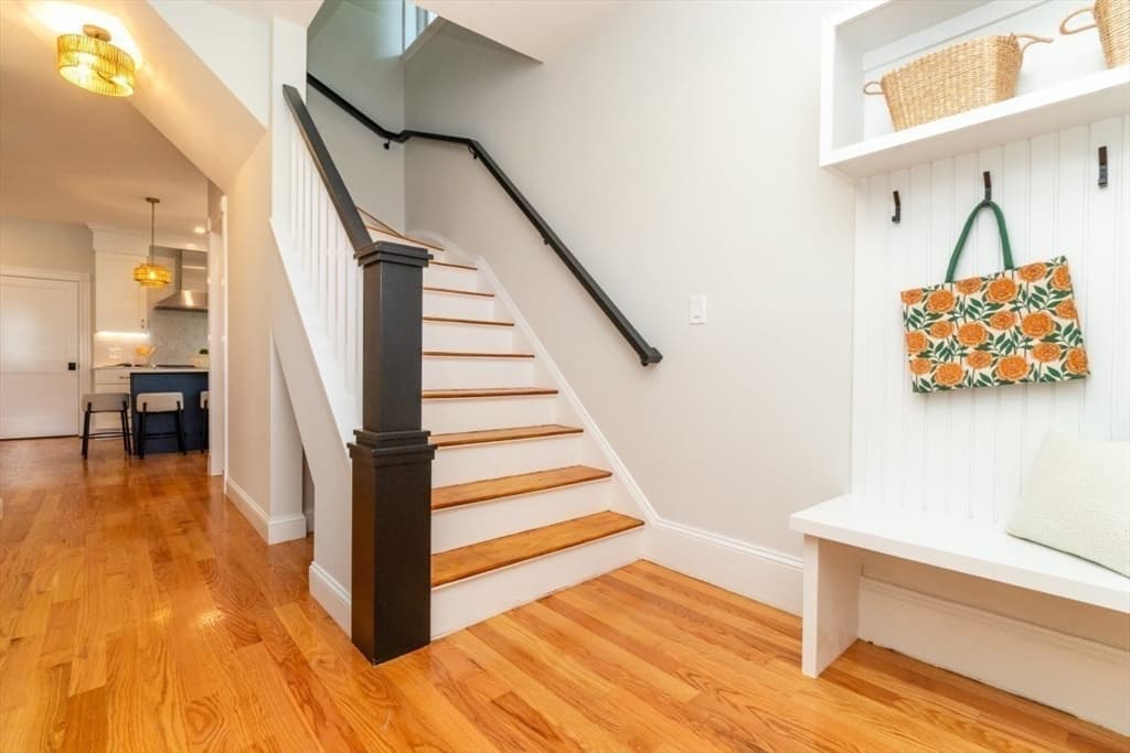 22 Bellevue St # 1, Boston MA 02132 photo 12