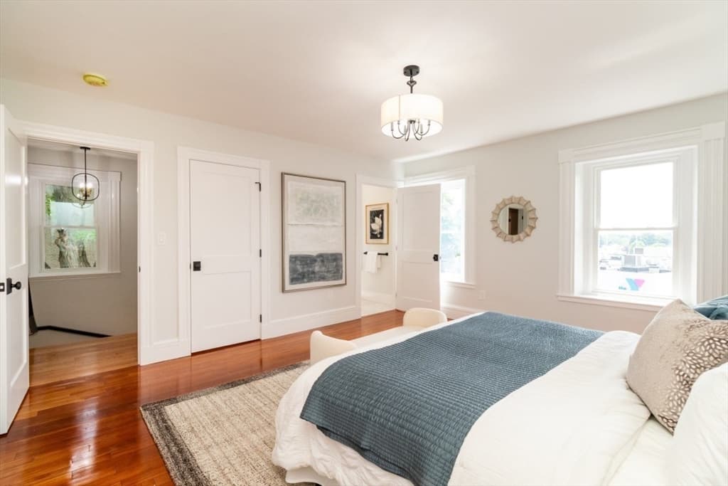 22 Bellevue St # 1, Boston MA 02132 photo 22