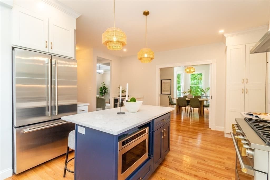 22 Bellevue St # 1, Boston MA 02132 photo 7