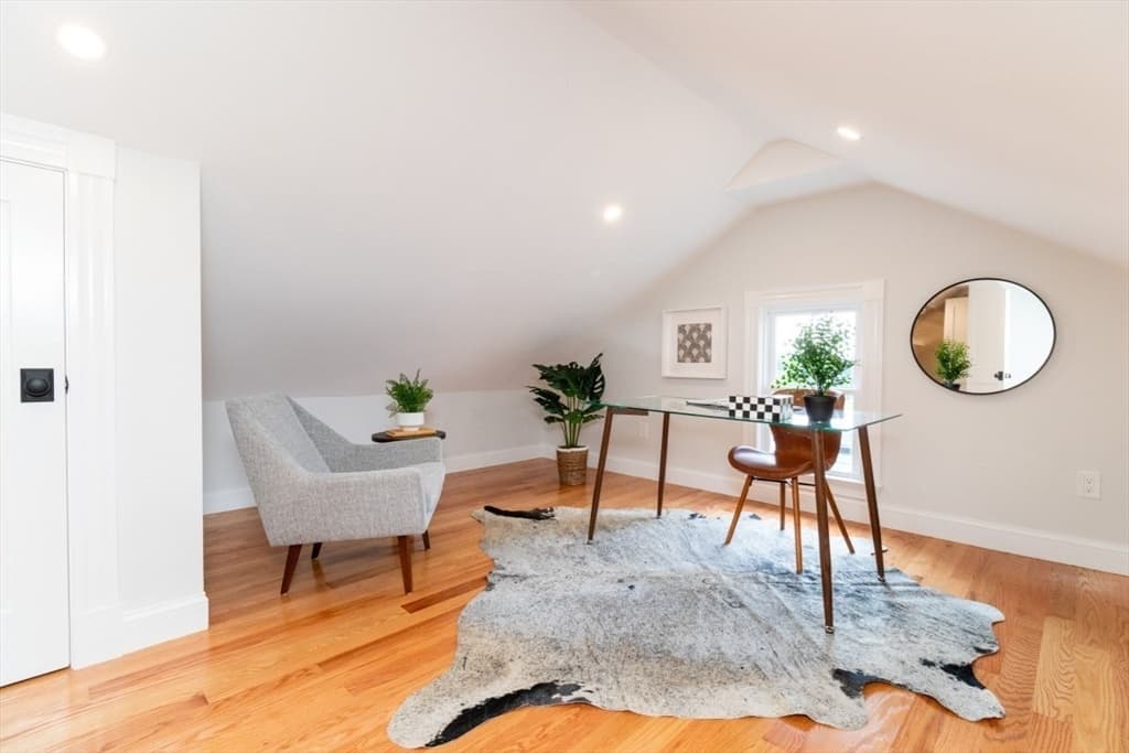 22 Bellevue St # 1, Boston MA 02132 photo 32