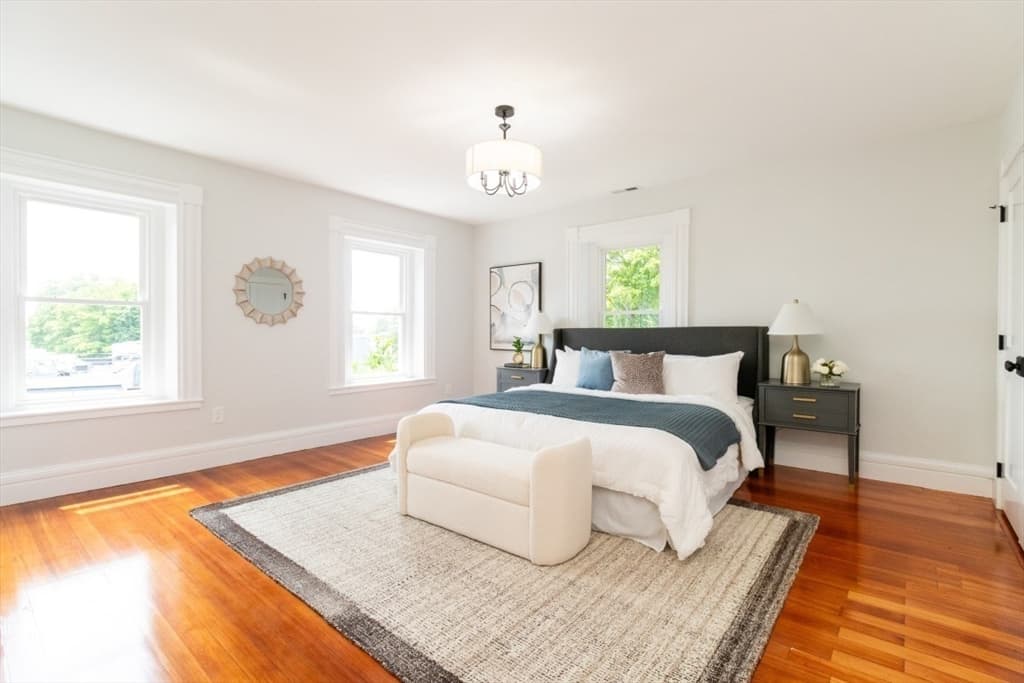 22 Bellevue St # 1, Boston MA 02132 photo 20