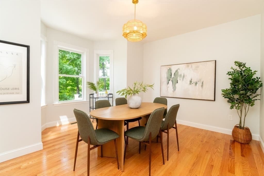 22 Bellevue St # 1, Boston MA 02132 photo 9