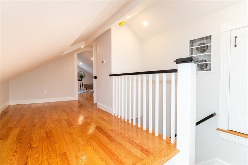 22 Bellevue St # 1, Boston MA 02132 photo 30