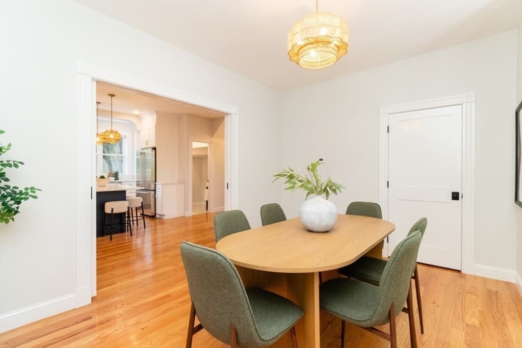 22 Bellevue St # 1, Boston MA 02132 photo 11