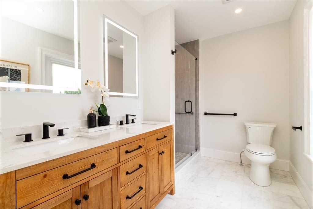 22 Bellevue St # 1, Boston MA 02132 photo 19