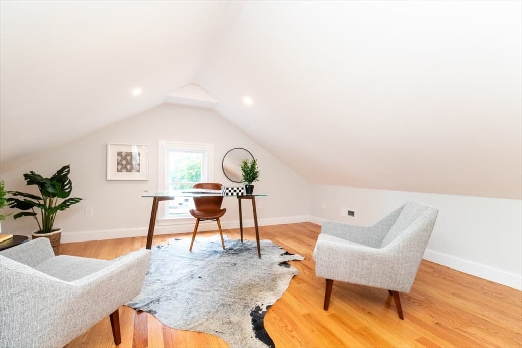 22 Bellevue St # 1, Boston MA 02132 photo 31