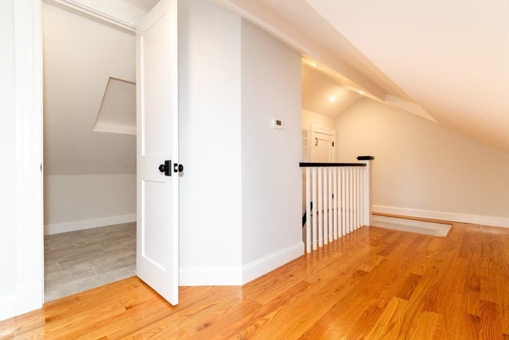 22 Bellevue St # 1, Boston MA 02132 photo 29