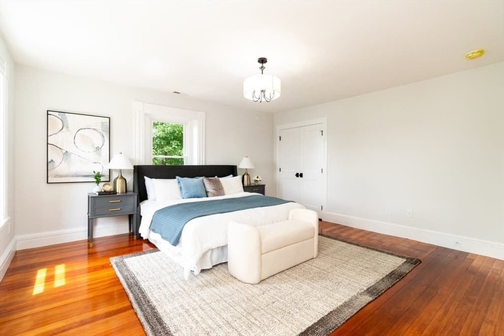 22 Bellevue St # 1, Boston MA 02132 photo 21