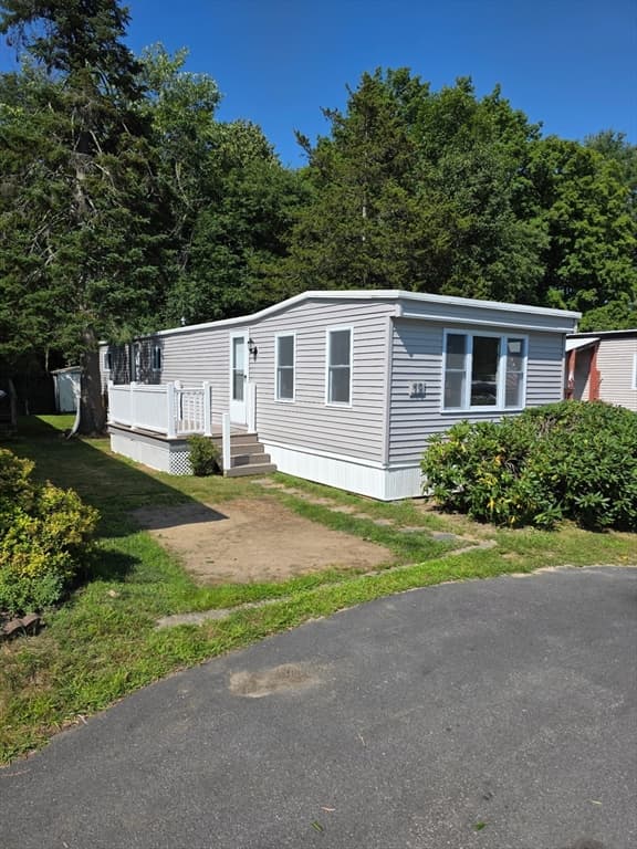 83 Clark Road # 19, Shirley MA 01464 photo 2
