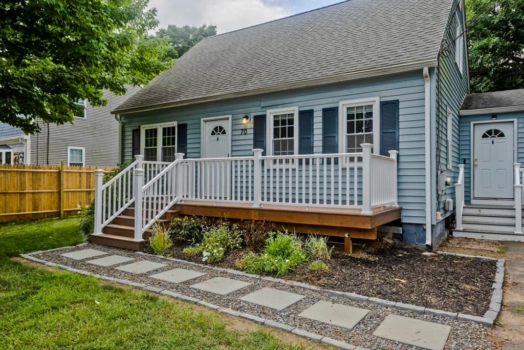 70 Yeoman Avenue, Westfield MA 01085