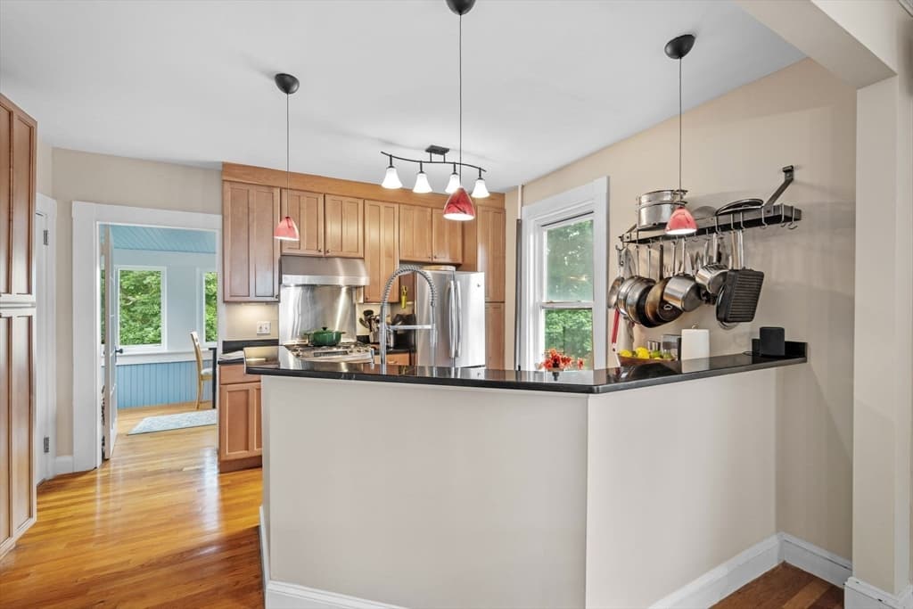 128 Selwyn St # 2, Boston MA 02131 photo 13