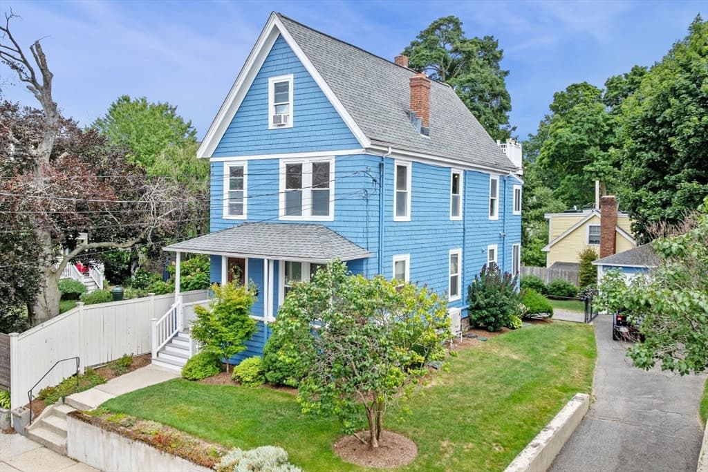 128 Selwyn St # 2, Boston MA 02131 photo 3