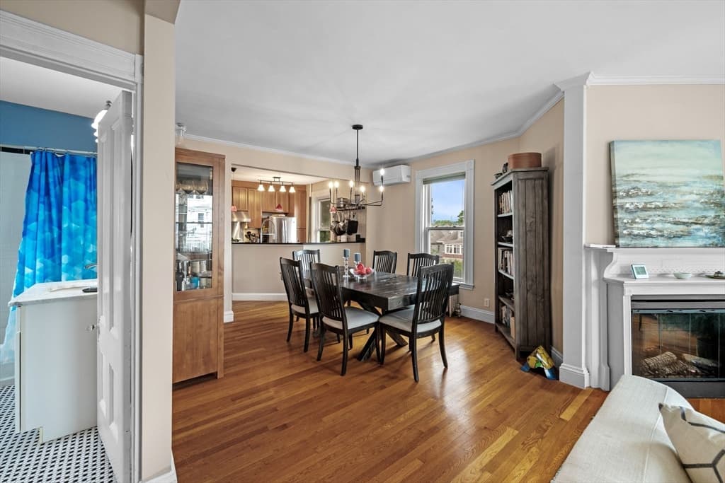 128 Selwyn St # 2, Boston MA 02131 photo 9
