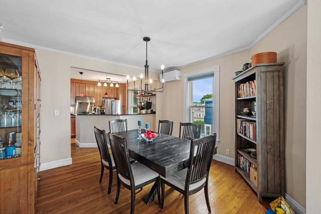 128 Selwyn St # 2, Boston MA 02131 photo 11