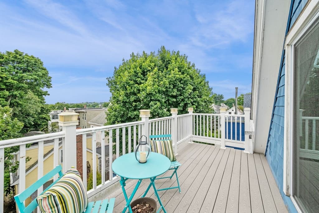 128 Selwyn St # 2, Boston MA 02131 photo 25