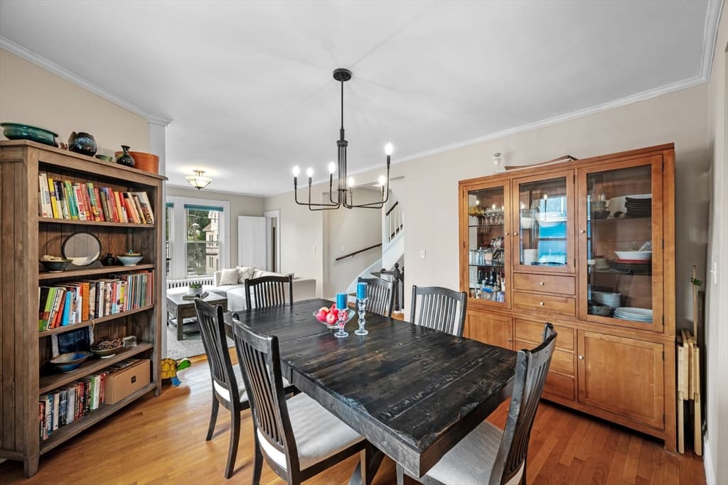 128 Selwyn St # 2, Boston MA 02131 photo 21