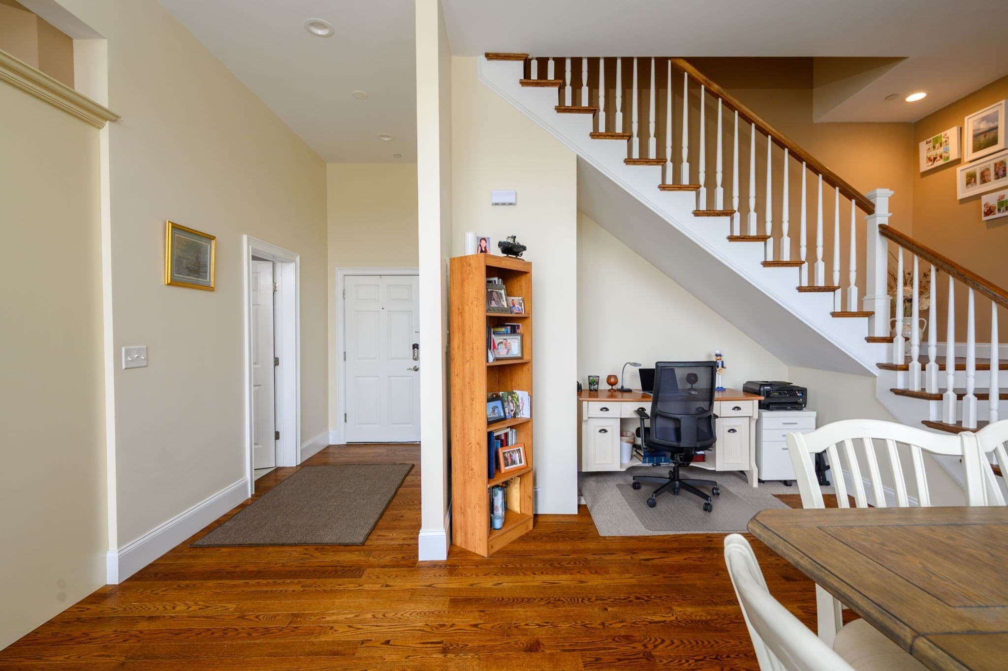 Condominium at 203 Middle St # 5, Weymouth MA 02189, photo 13 of 31