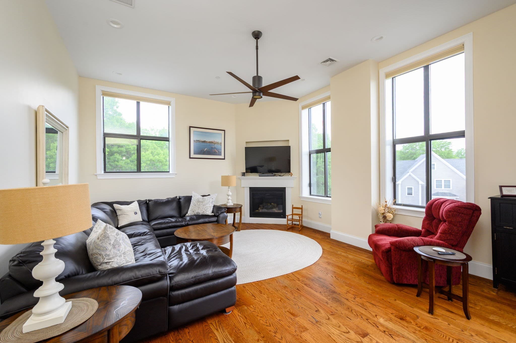 Condominium at 203 Middle St # 5, Weymouth MA 02189, photo 12 of 31