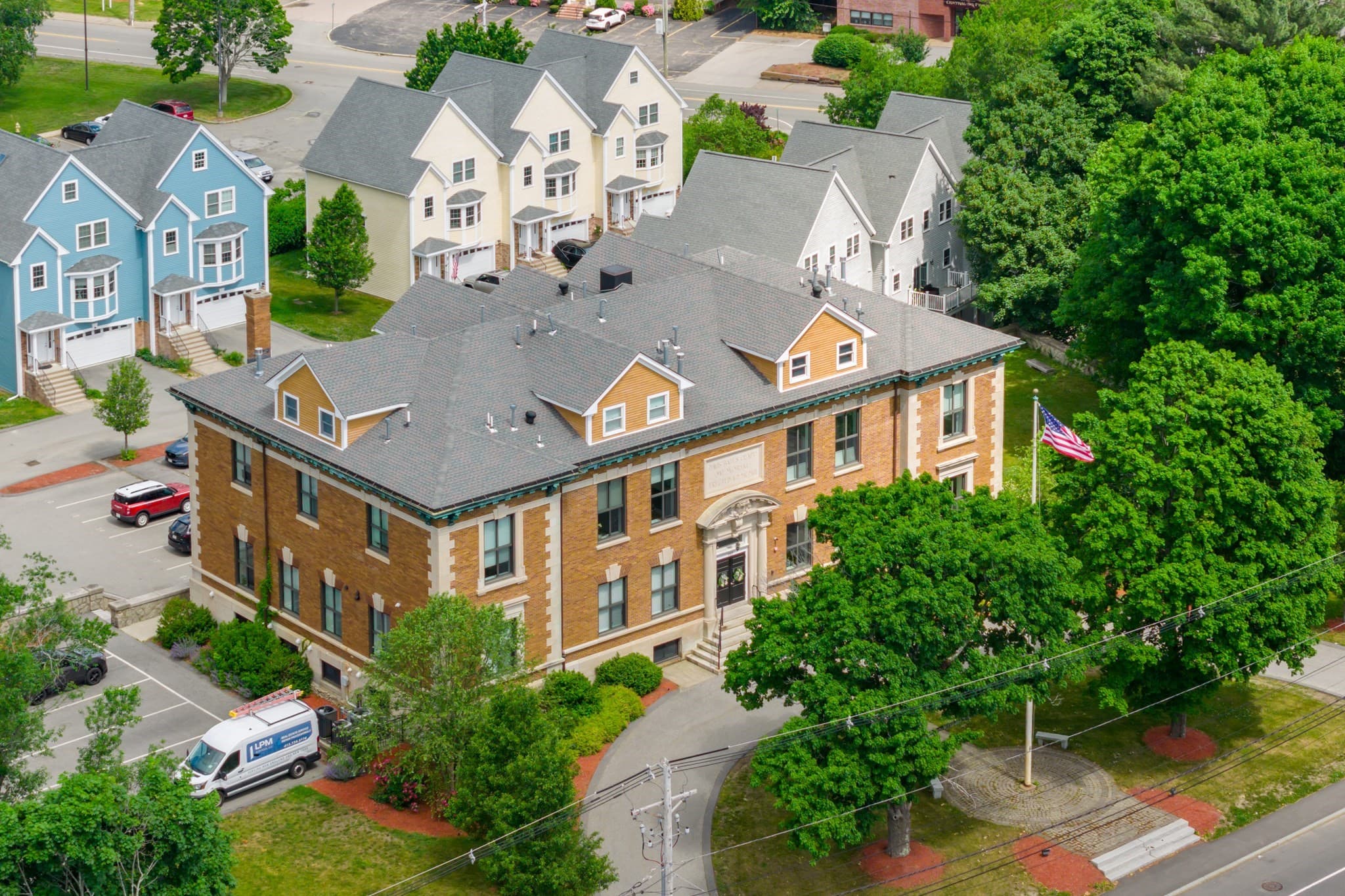 203 Middle St # 5, Weymouth MA 02189