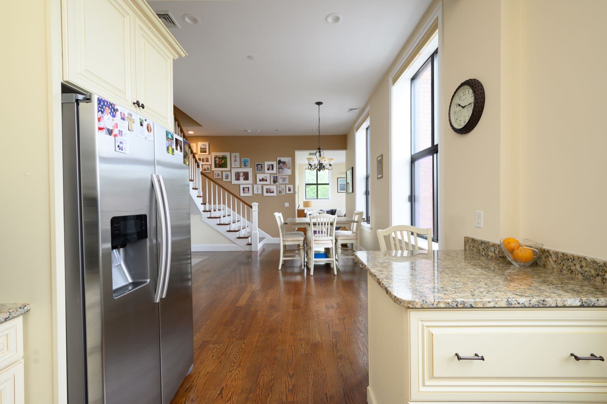 Condominium at 203 Middle St # 5, Weymouth MA 02189, photo 9 of 31
