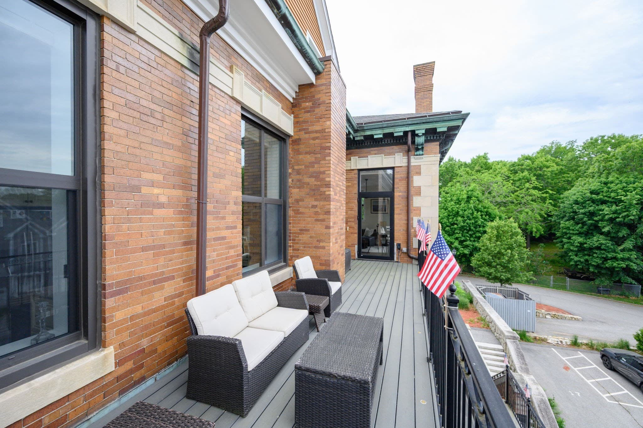 Condominium at 203 Middle St # 5, Weymouth MA 02189, photo 24 of 31