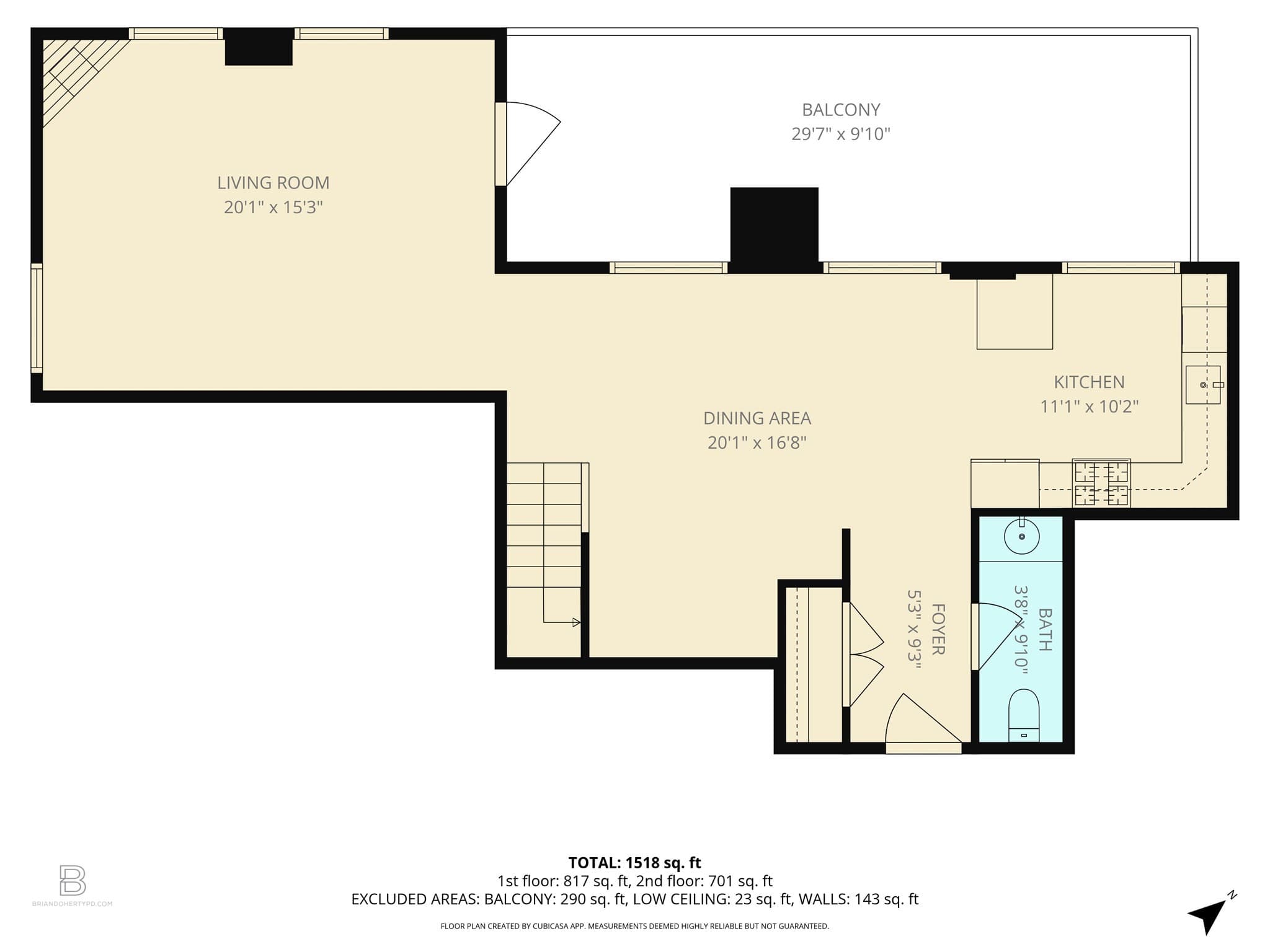 Condominium at 203 Middle St # 5, Weymouth MA 02189, photo 30 of 31