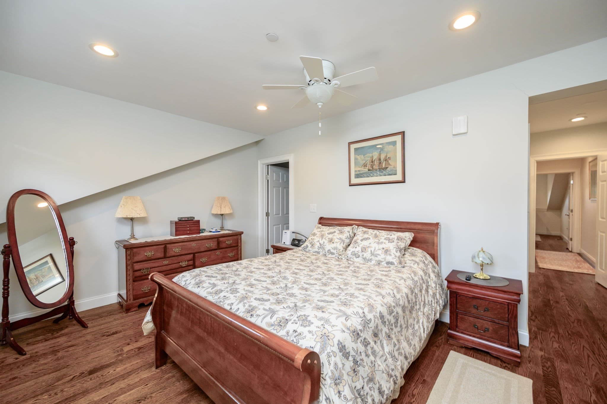 Condominium at 203 Middle St # 5, Weymouth MA 02189, photo 18 of 31