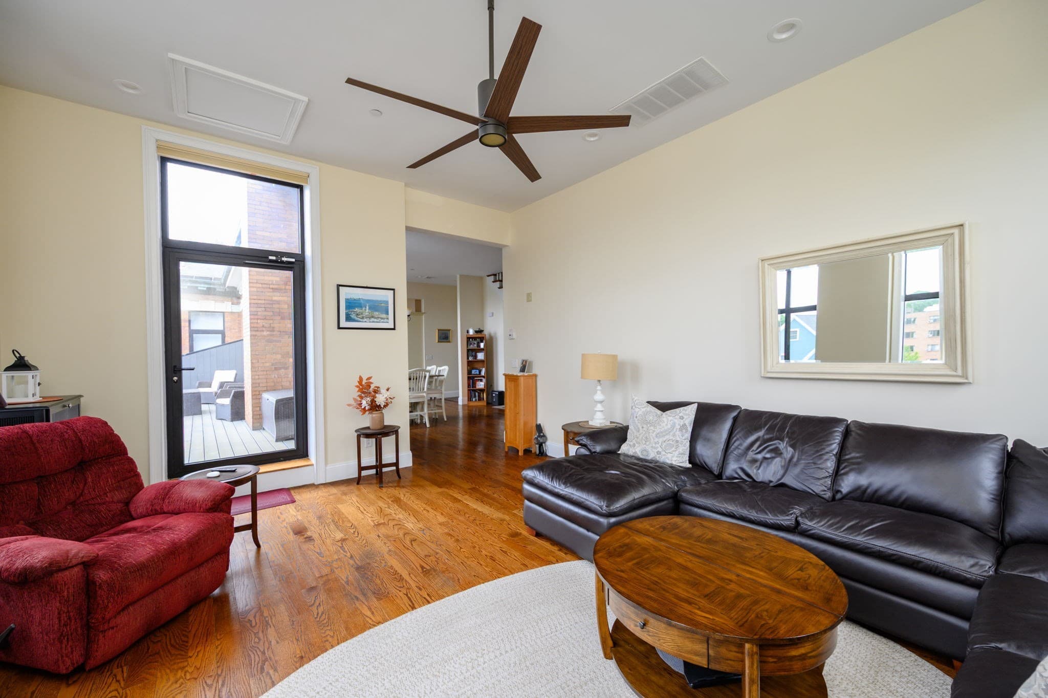 Condominium at 203 Middle St # 5, Weymouth MA 02189, photo 15 of 31