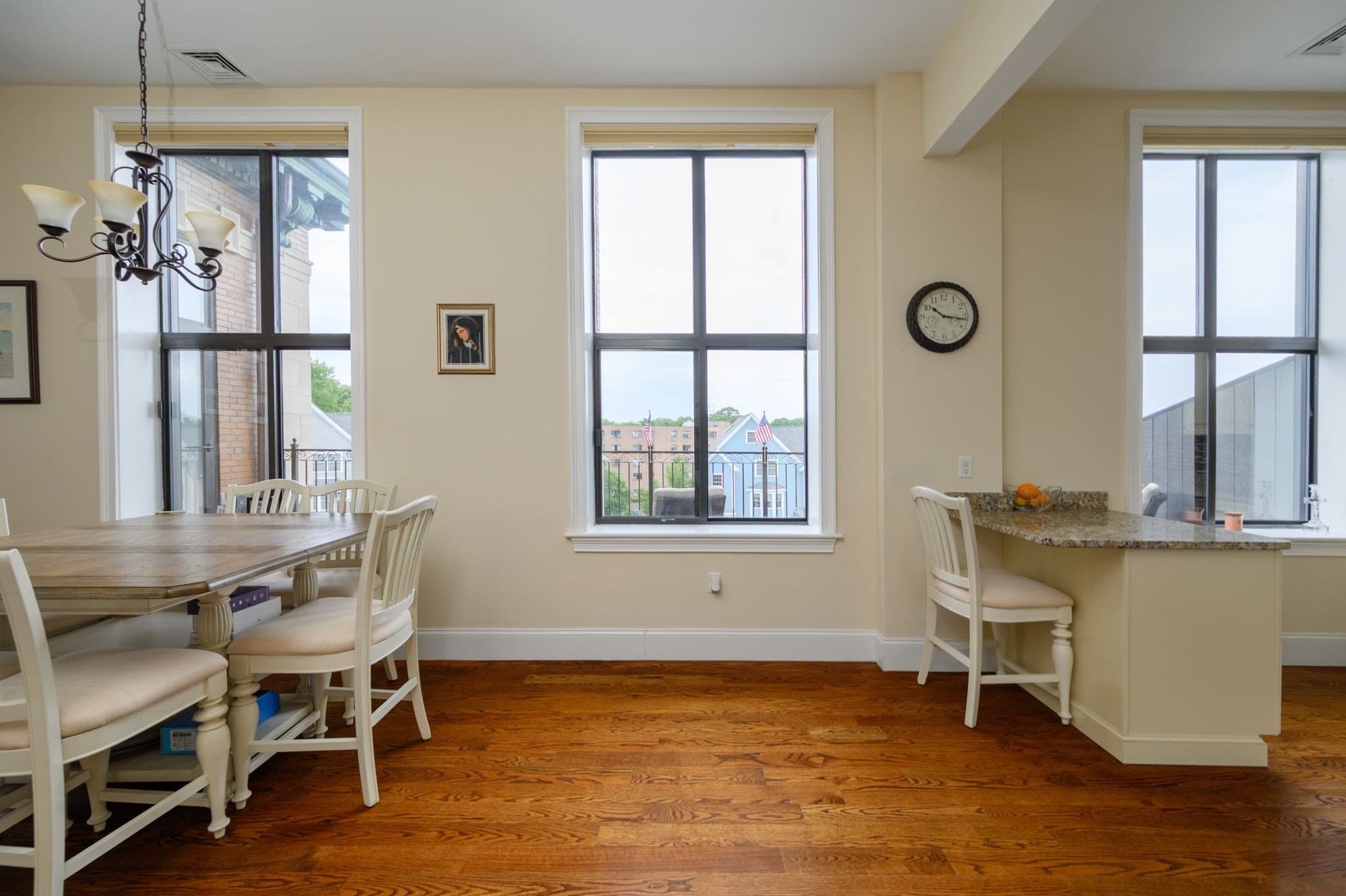 Condominium at 203 Middle St # 5, Weymouth MA 02189, photo 11 of 31