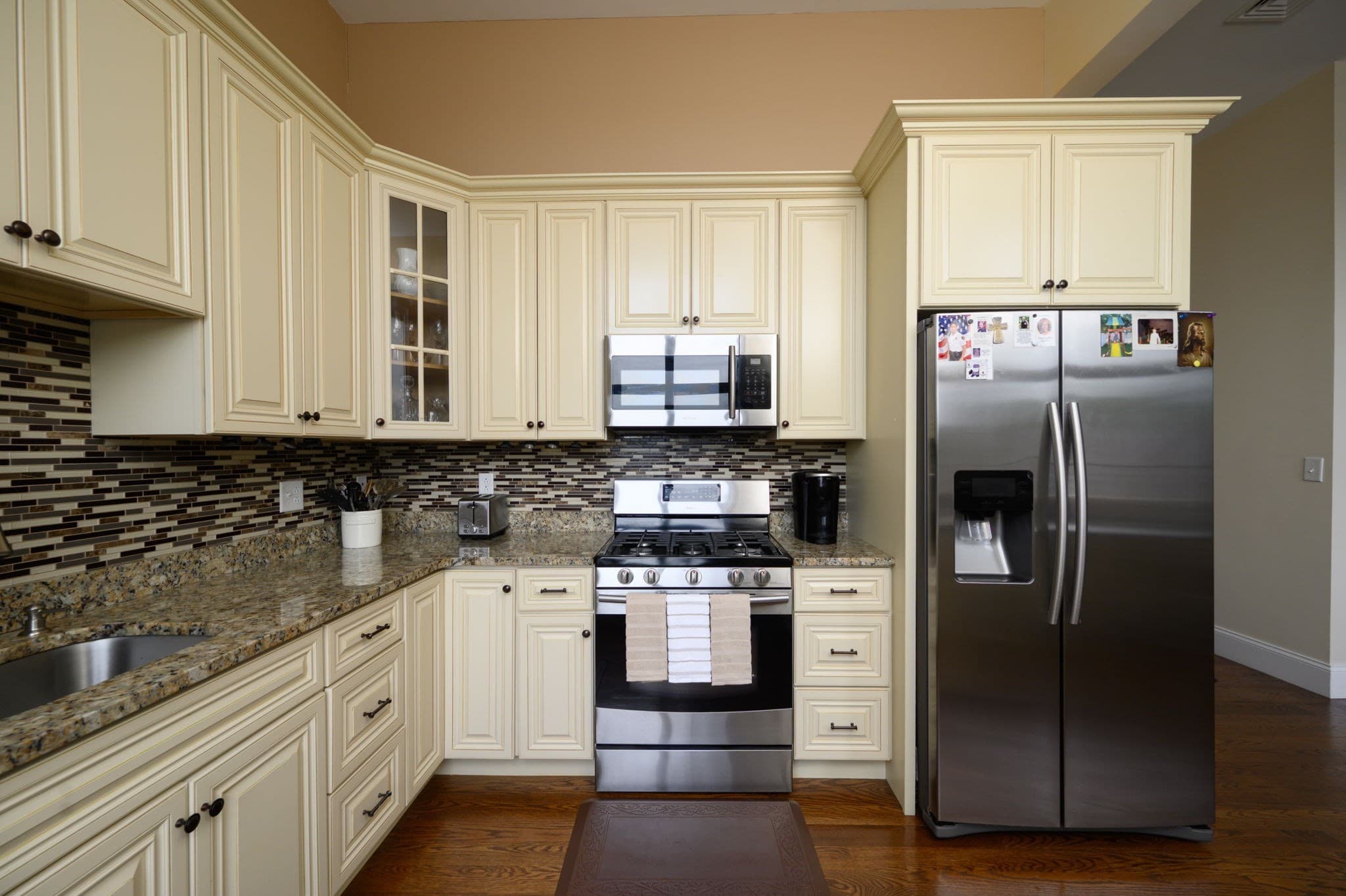 Condominium at 203 Middle St # 5, Weymouth MA 02189, photo 8 of 31