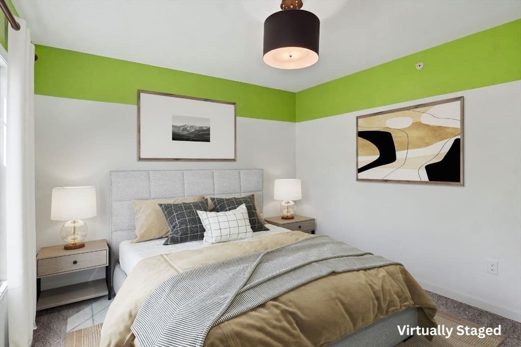 Condominium at 17 Tulip Circle # 17, Grafton MA 01560, Grafton, photo 24 of 33