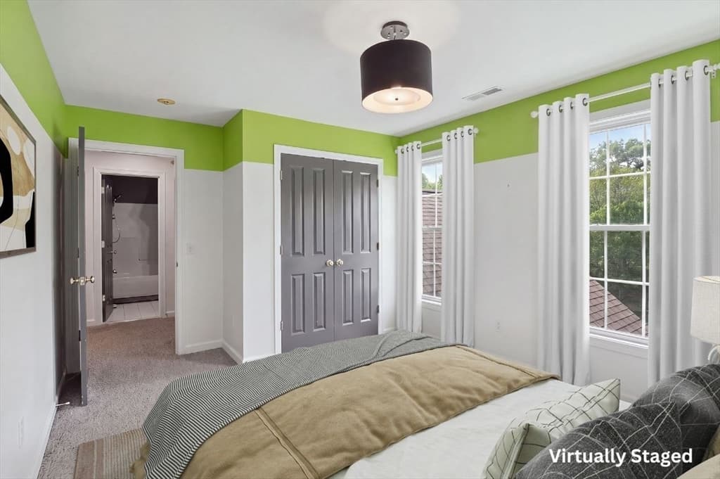 Condominium at 17 Tulip Circle # 17, Grafton MA 01560, Grafton, photo 25 of 33