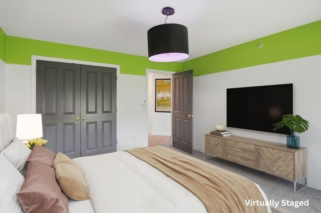 Condominium at 17 Tulip Circle # 17, Grafton MA 01560, Grafton, photo 21 of 33