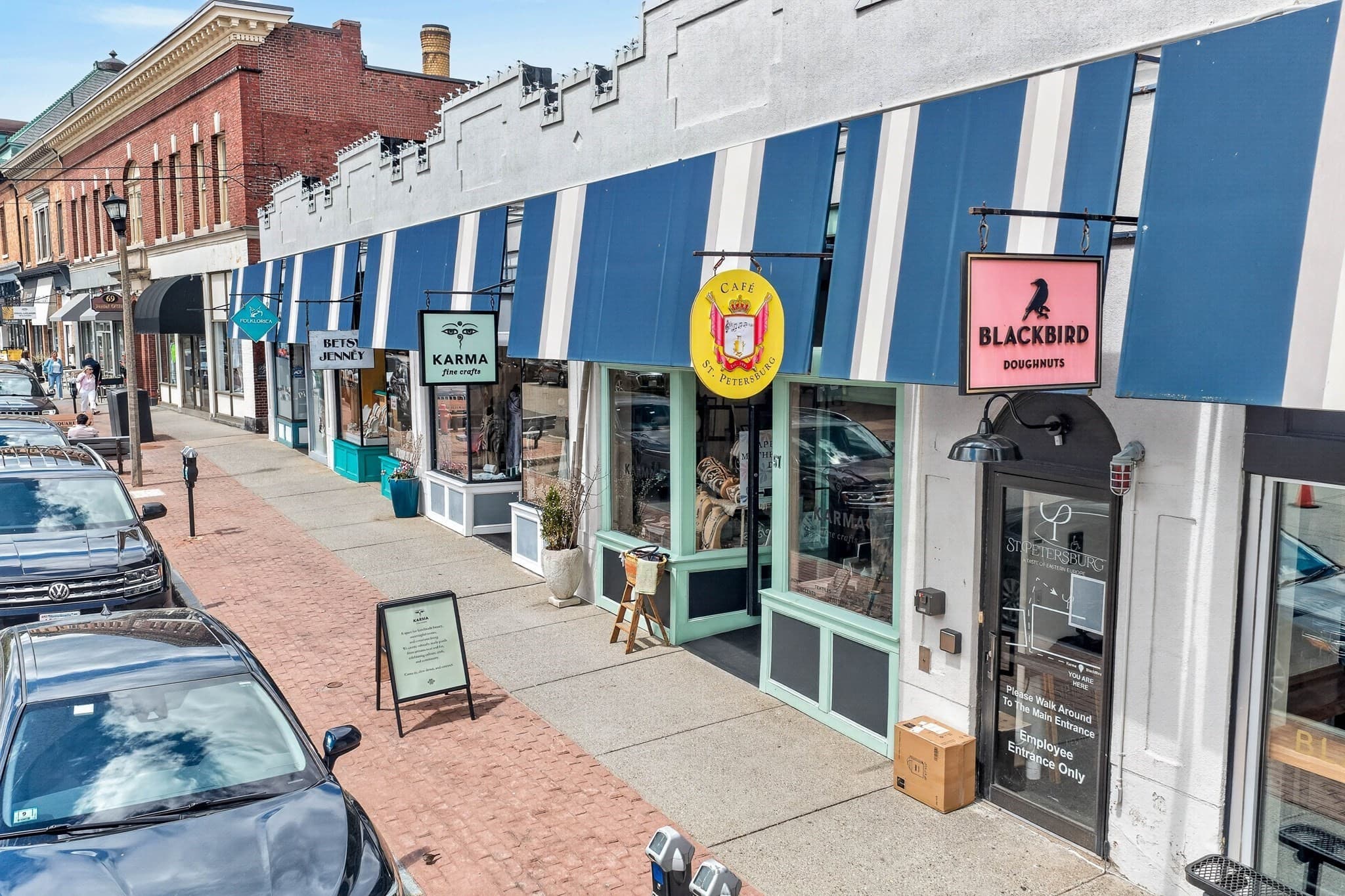 Commercial Sale at 49-105 Union Street, Newton MA 02459, photo 6 of 13